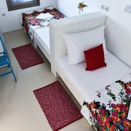 Apartments Svijet Mora 2 ปอฟเลียนา ภายนอก รูปภาพ
