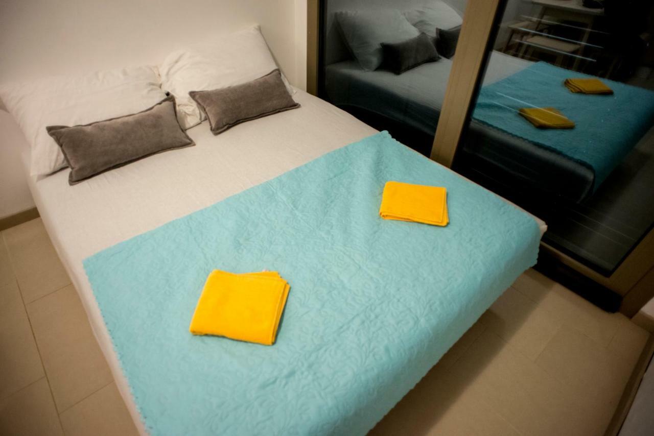 Apartments Svijet Mora 2 ปอฟเลียนา ภายนอก รูปภาพ
