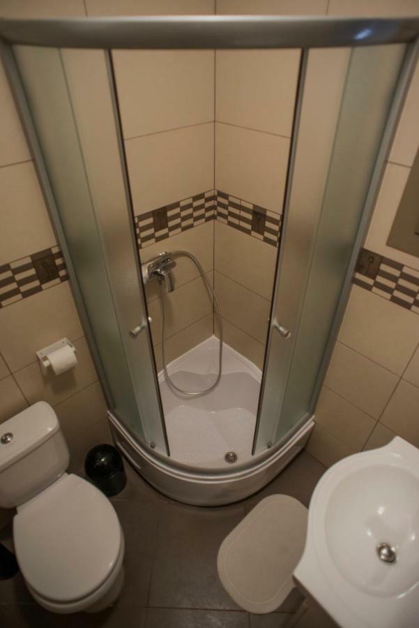 Apartments Svijet Mora 2 ปอฟเลียนา ภายนอก รูปภาพ