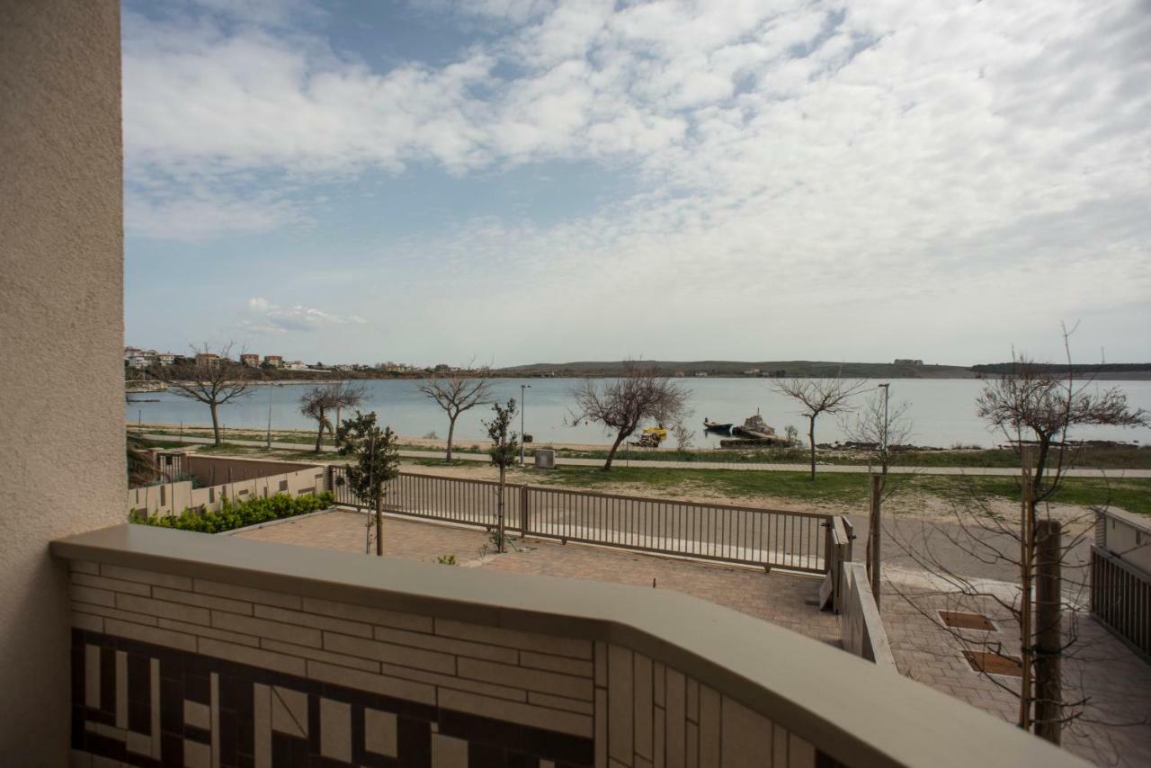 Apartments Svijet Mora 2 ปอฟเลียนา ภายนอก รูปภาพ