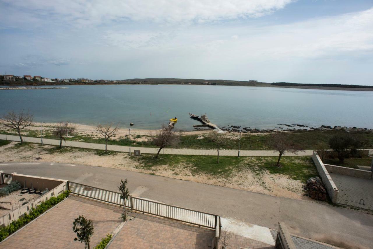 Apartments Svijet Mora 2 ปอฟเลียนา ภายนอก รูปภาพ